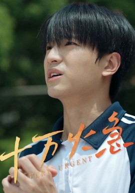 十萬(wàn)火急短劇(全集)