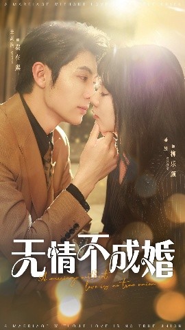 無情不成婚(全集)