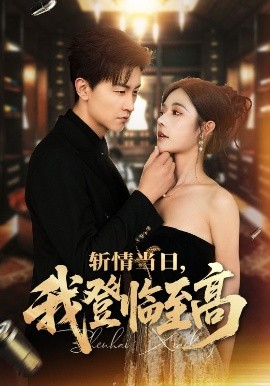 斬情當(dāng)日，我登臨至高(全集)