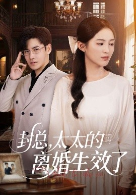 封總，太太的離婚生效了(全集)