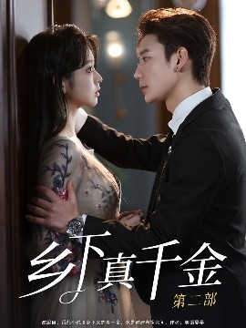 鄉(xiāng)下真千金第二部(全集)