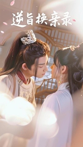 逆旨換親錄(全集)