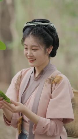 災(zāi)荒年，小農(nóng)女有滿倉魚肉(全集)