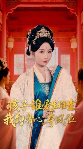 孩子誰愛生誰生，我勾帝心奪鳳位(全集)