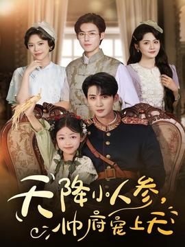 天降小人參，帥府寵上天(全集)