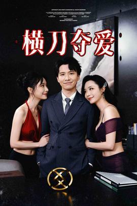 橫刀奪愛(ài)&奪走某人的愛(ài)&極致誘惑(全集)