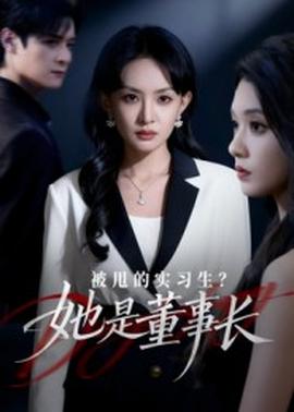 被甩的實(shí)習(xí)生？她是董事長！(全集)