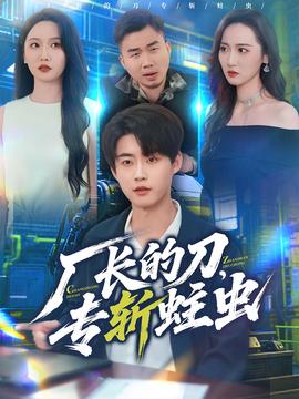 廠長(zhǎng)的刀，專斬蛀蟲(全集)