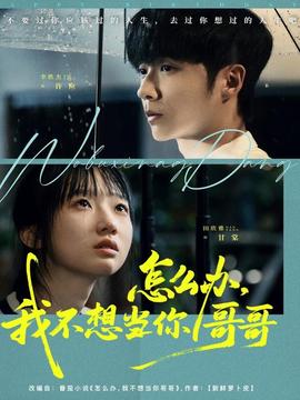 怎么辦，我不想當你哥哥(全集)
