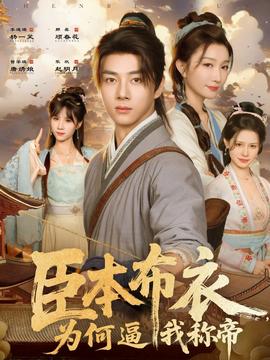 臣本布衣，為何逼我稱帝(全集)