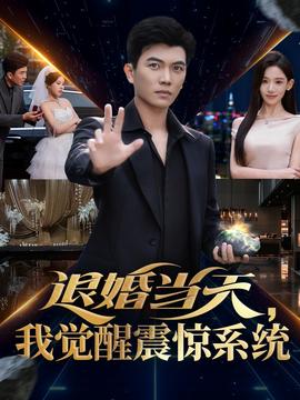 退婚當(dāng)天，我覺醒震驚系統(tǒng)(全集)
