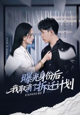 曝光身份后，我取消了拆遷計(jì)劃(全集)