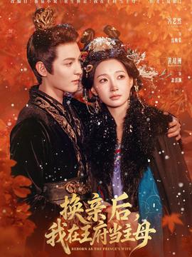 換親后，我在王府當(dāng)主母(全集)