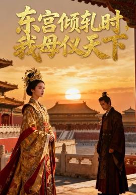 東宮傾軋時(shí)，我母儀天下(全集)