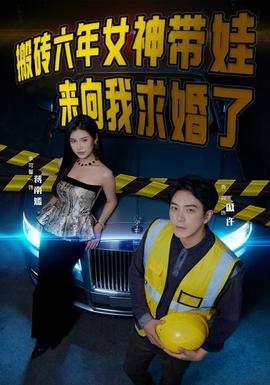 搬磚六年，女神帶娃來向我求婚了(全集)