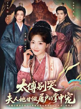 太傅別哭，夫人她甘做屠戶的掌中寵(全集)