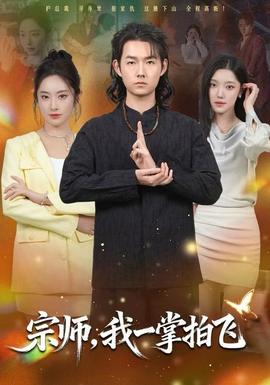 宗師，我一掌拍飛(全集)