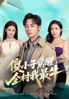 傻小子覺(jué)醒，全村我最牛(全集)