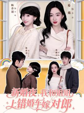 新婚夜，我和姐姐上錯(cuò)婚車嫁對(duì)郎(全集)