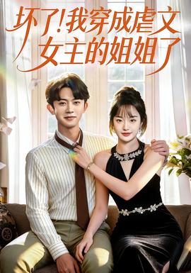 壞了！我穿成虐文女主的姐姐了(全集)