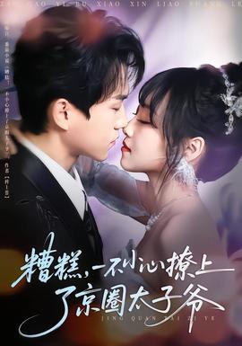 糟糕，一不小心撩上了京圈太子爺(全集)