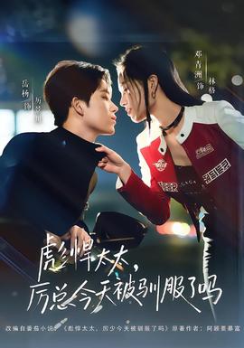 彪悍太太，厲總今天被馴服了嗎(全集)