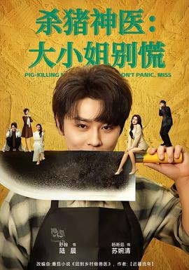 殺豬神醫(yī)，大小姐別慌(全集)