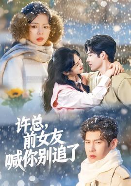 許總，前女友喊你別追了(全集)