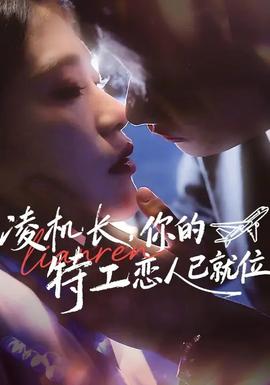 凌機(jī)長，你的特工戀人已就位(全集)