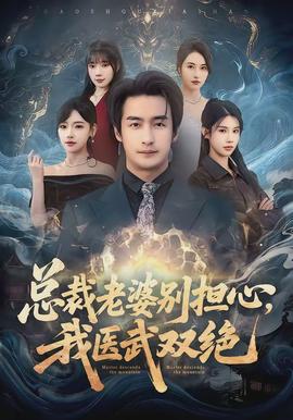 總裁老婆別擔(dān)心，我醫(yī)武雙絕(全集)