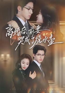 離婚后，前妻哭成了燒水壺(全集)