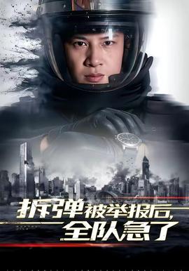 拆彈被舉報后，全隊急了(全集)