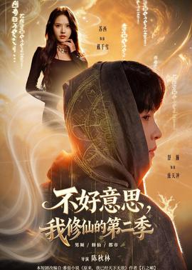 不好意思，我修仙的第二季(全集)
